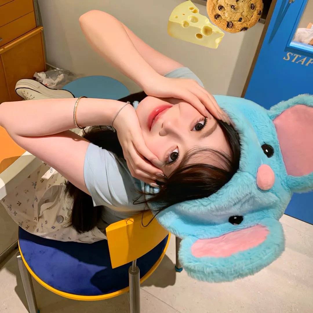 人马情